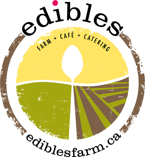 edibles farm organic food
